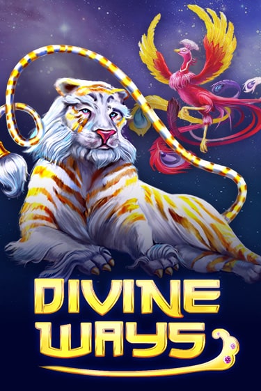 Divine Ways играть демо версию | SlotoKing без регистрации