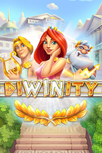 Diwinity играть демо версию | SlotoKing без регистрации