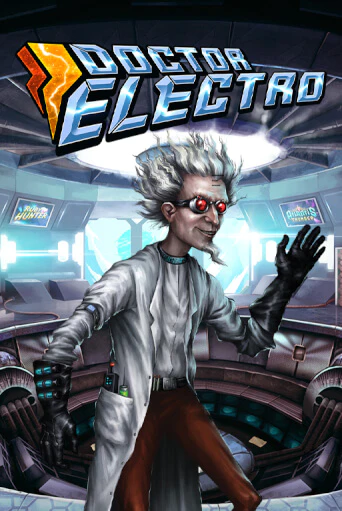 Doctor Electro играть демо версию | SlotoKing без регистрации
