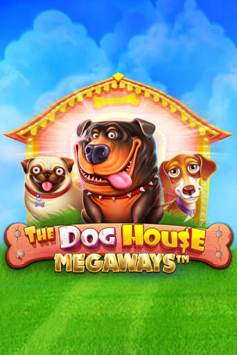The Dog House Megaways играть демо версию | SlotoKing без регистрации