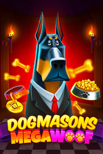 Dogmasons MegaWOOF играть демо версию | SlotoKing без регистрации