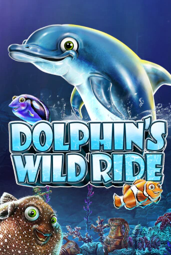 Dolphins Wild Ride играть демо версию | SlotoKing без регистрации