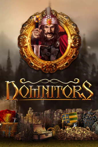 Domnitors играть демо версию | SlotoKing без регистрации