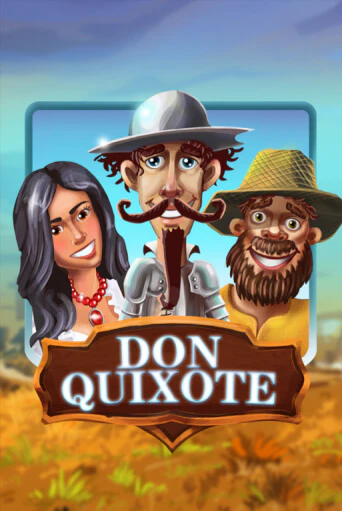 Don Quixote играть демо версию | SlotoKing без регистрации