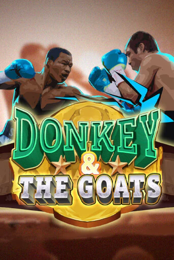 Donkey and the GOATS играть демо версию | SlotoKing без регистрации