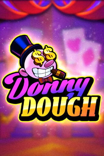Donny Dough играть демо версию | SlotoKing без регистрации