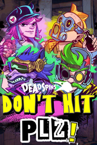 Don’t Hit Plz играть демо версию | SlotoKing без регистрации