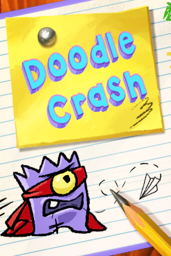 Doodle Crash играть демо версию | SlotoKing без регистрации