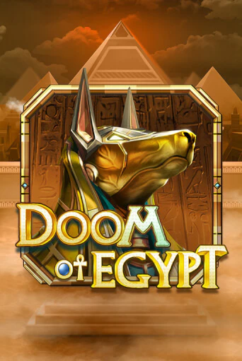 Doom of Egypt играть демо версию | SlotoKing без регистрации