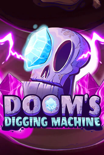 Doom's Digging Machine играть демо версию | SlotoKing без регистрации