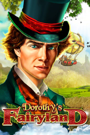 Dorothy's Fairyland играть демо версию | SlotoKing без регистрации