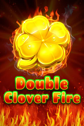 Double Clover Fire играть демо версию | SlotoKing без регистрации
