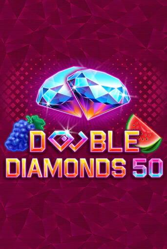 Double Diamonds 50 играть демо версию | SlotoKing без регистрации