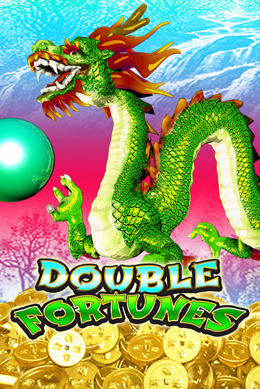 Double Fortunes играть демо версию | SlotoKing без регистрации