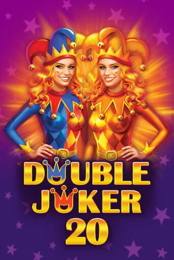Double Joker 20 играть демо версию | SlotoKing без регистрации