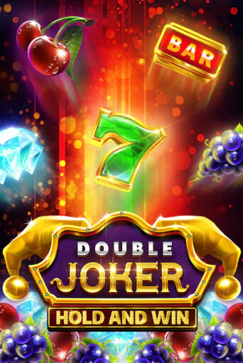 Double Joker Hold and Win играть демо версию | SlotoKing без регистрации