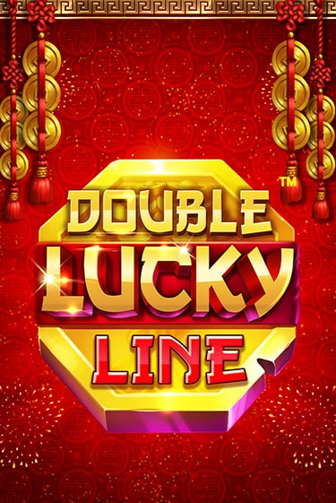 Double Lucky Line играть демо версию | SlotoKing без регистрации