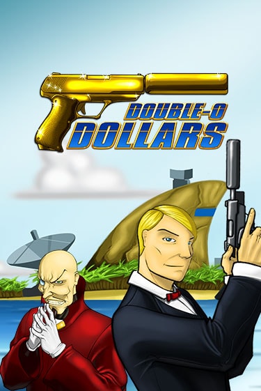 Double-O Dollars играть демо версию | SlotoKing без регистрации