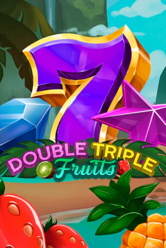 Double-Triple Fruits играть демо версию | SlotoKing без регистрации