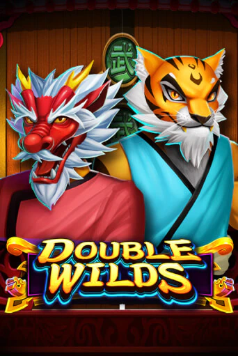 Double Wilds играть демо версию | SlotoKing без регистрации