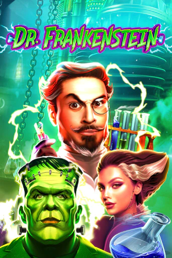 Dr. Frankenstein играть демо версию | SlotoKing без регистрации