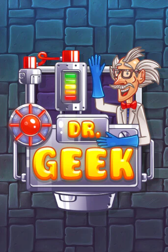 Dr. Geek играть демо версию | SlotoKing без регистрации
