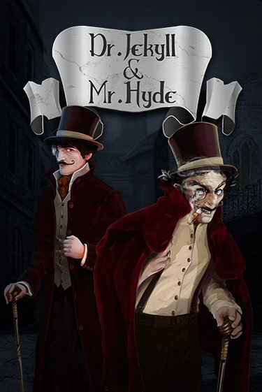 Dr Jekyll and Mr Hyde играть демо версию | SlotoKing без регистрации