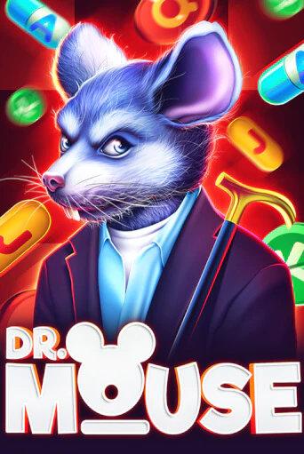 Dr. Mouse играть демо версию | SlotoKing без регистрации
