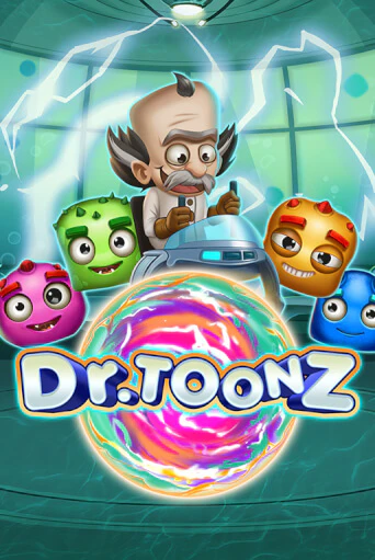 Dr. Toonz играть демо версию | SlotoKing без регистрации