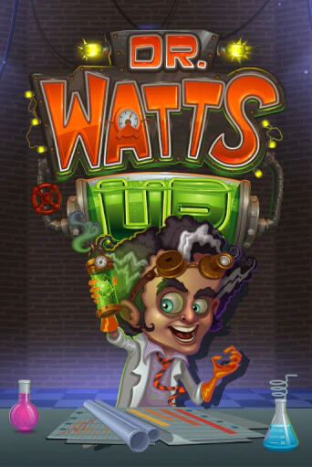 Dr Watts Up играть демо версию | SlotoKing без регистрации