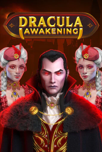 Dracula Awakening играть демо версию | SlotoKing без регистрации