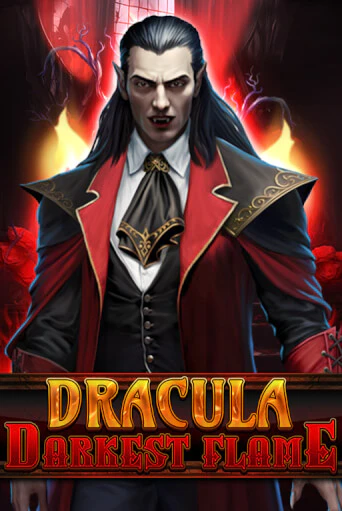 Dracula - Darkest Flame играть демо версию | SlotoKing без регистрации