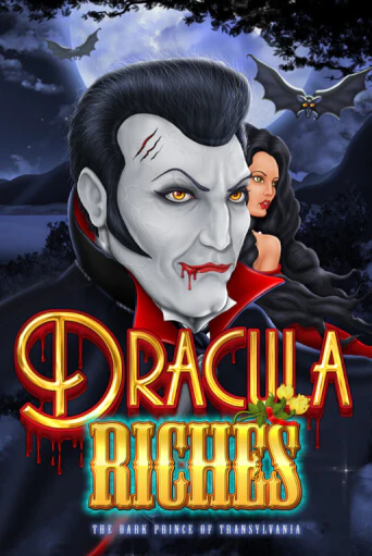 Dracula Riches играть демо версию | SlotoKing без регистрации