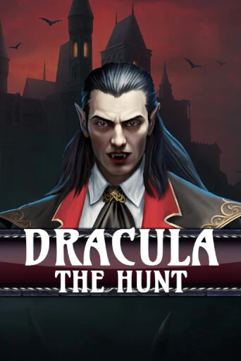 Dracula - The Hunt играть демо версию | SlotoKing без регистрации