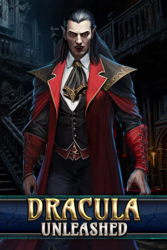 Dracula - Unleashed играть демо версию | SlotoKing без регистрации