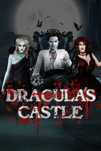 Dracula's Castle играть демо версию | SlotoKing без регистрации