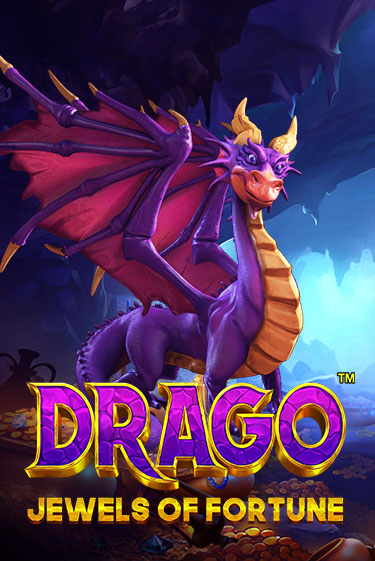 Drago - Jewels of Fortune играть демо версию | SlotoKing без регистрации