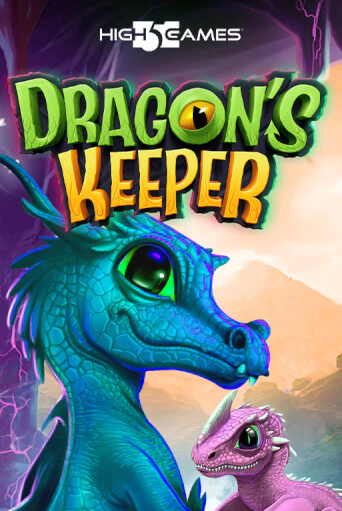 Dragon's Keeper играть демо версию | SlotoKing без регистрации