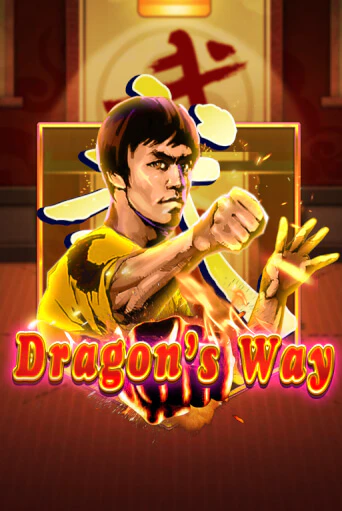 Dragon's Way играть демо версию | SlotoKing без регистрации