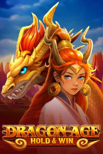 Dragon Age Hold & Win играть демо версию | SlotoKing без регистрации