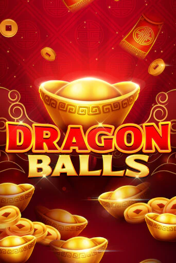 Dragon Balls играть демо версию | SlotoKing без регистрации