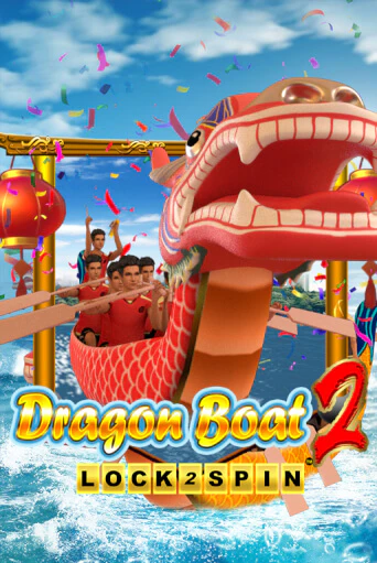 Dragon Boat 2 играть демо версию | SlotoKing без регистрации