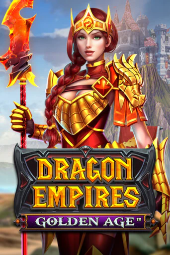 Dragon Empires Golden Age™ играть демо версию | SlotoKing без регистрации