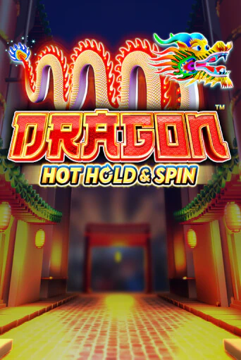 Dragon Hot Hold & Spin играть демо версию | SlotoKing без регистрации