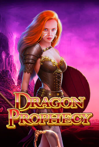 Dragon Prophecy играть демо версию | SlotoKing без регистрации