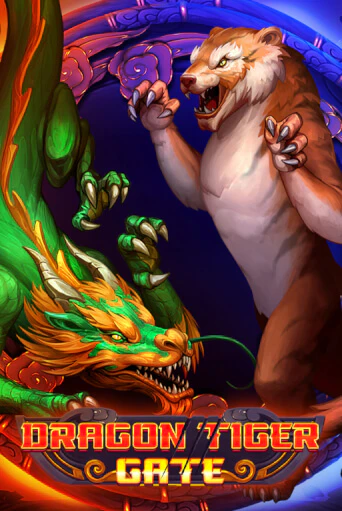Dragon Tiger Gate играть демо версию | SlotoKing без регистрации
