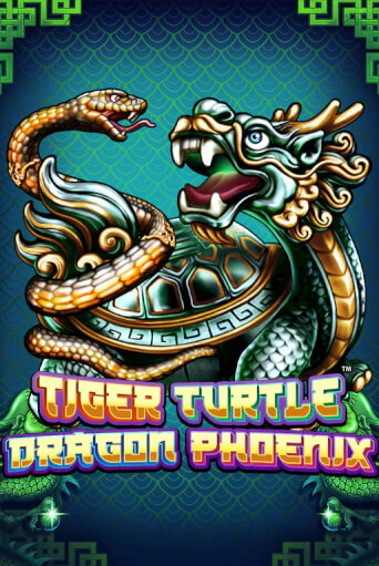 Dragon Tiger Phoenix Turtle играть демо версию | SlotoKing без регистрации