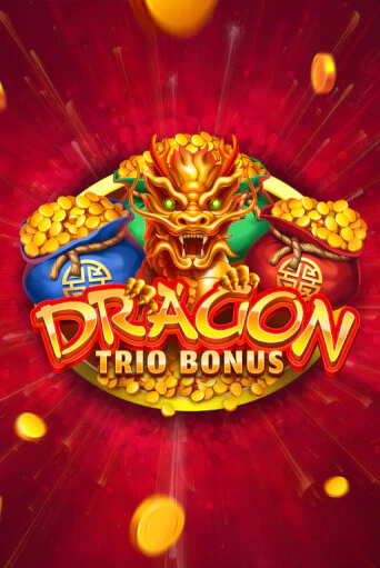Dragon Trio Bonus играть демо версию | SlotoKing без регистрации