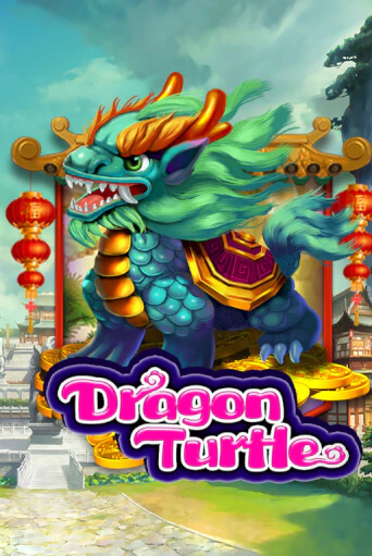 Dragon Turtle играть демо версию | SlotoKing без регистрации