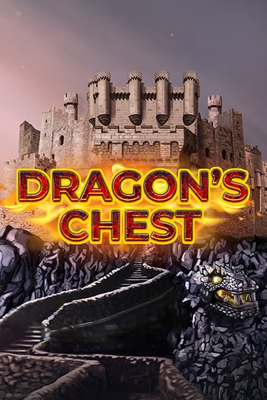 Dragons Chest играть демо версию | SlotoKing без регистрации